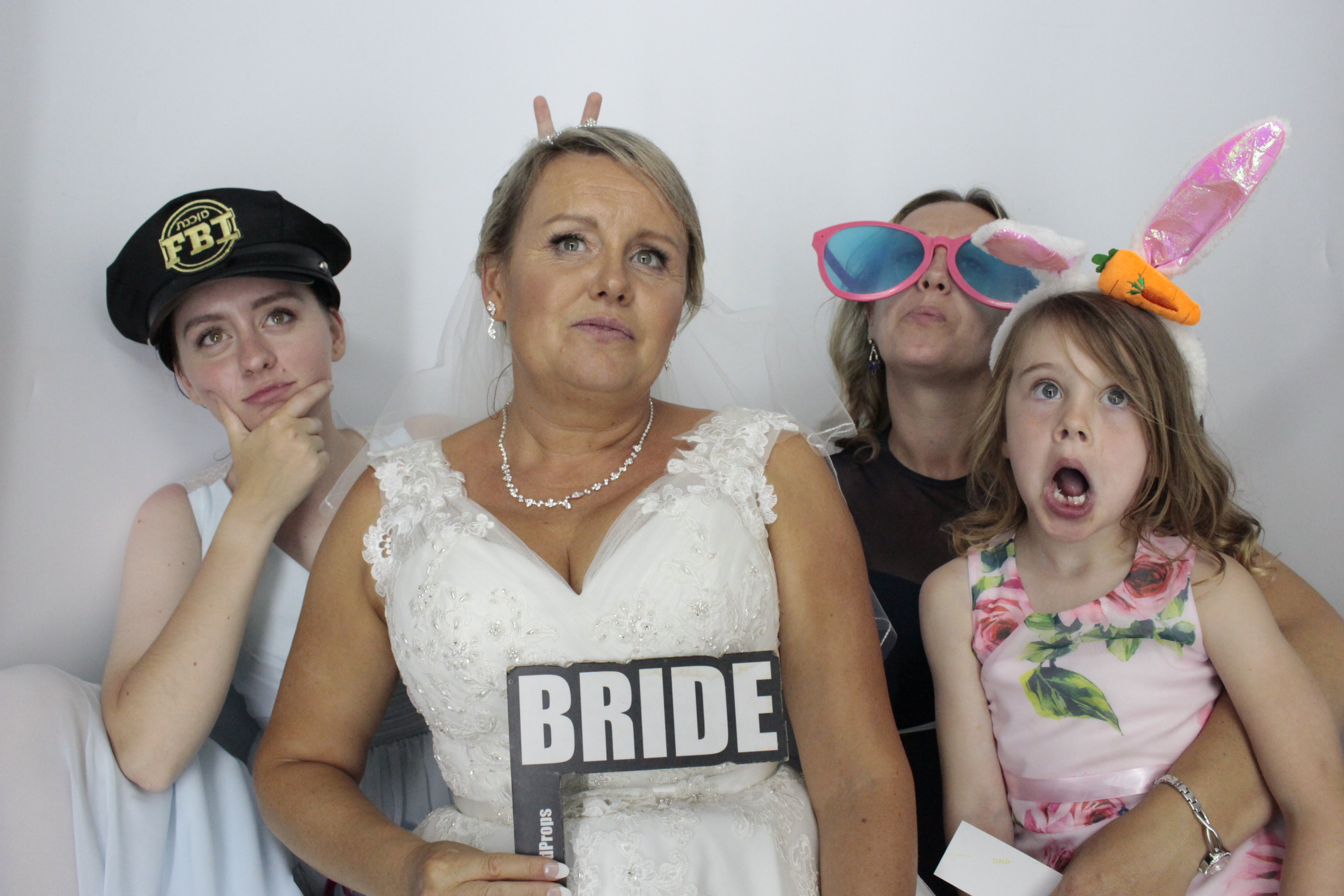Richard & Karen's Wedding Reception | View more photos from the event at gallery.myphotoboothexperience.co.uk/u/MyPhotoBoothExperienceLtd/Richard-Karens-Wedding-Reception